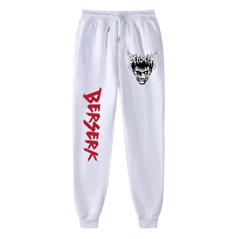 Berserk - Fleece Sweatpants