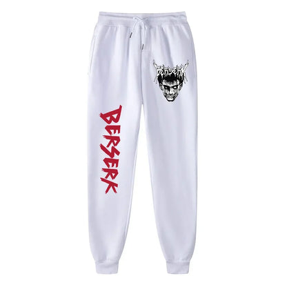 Berserk - Fleece Sweatpants