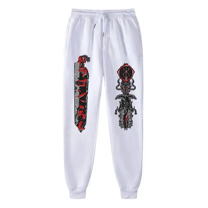 Berserk - Sports Pants