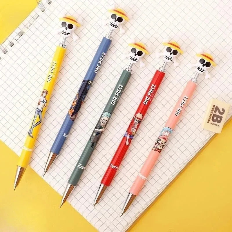 One Piece - Automatic Pencil (0.7mm)