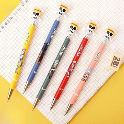 One Piece - Automatic Pencil (0.7mm)