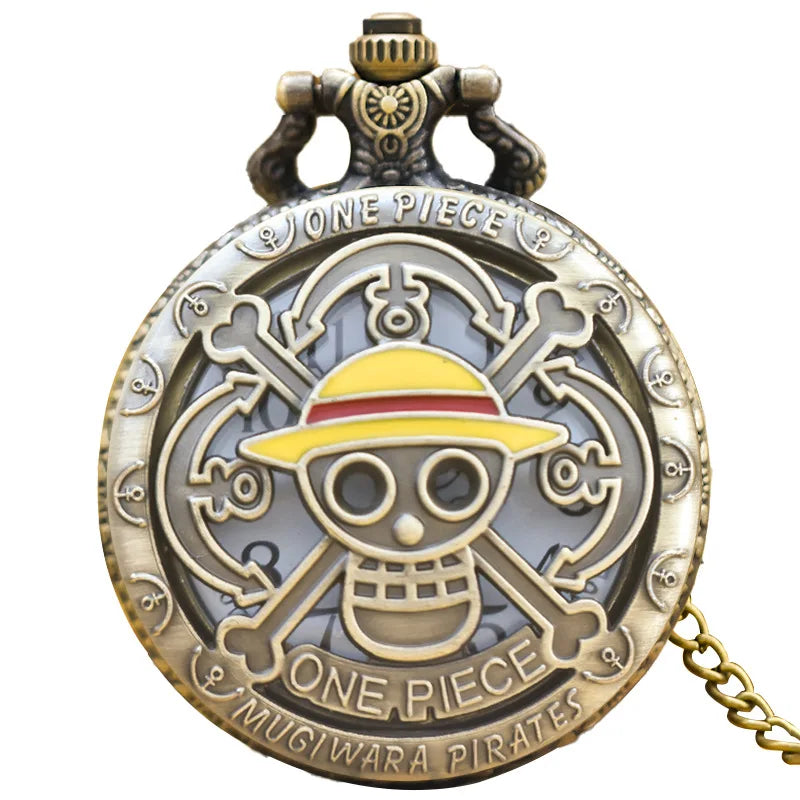 One Piece - Pocket Watch