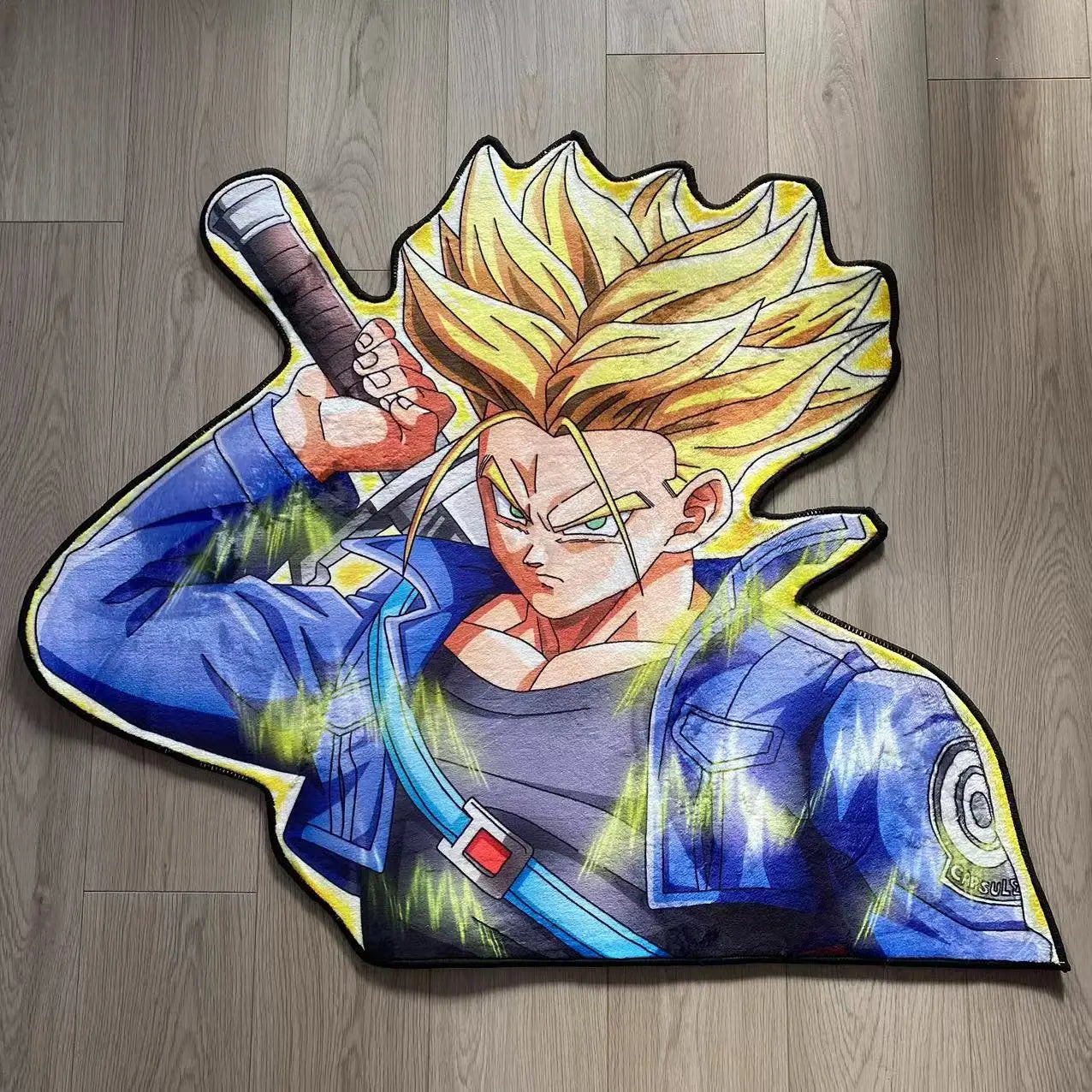 One Piece- Soft Anti-slip Rugs