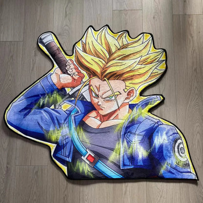 One Piece- Soft Anti-slip Rugs