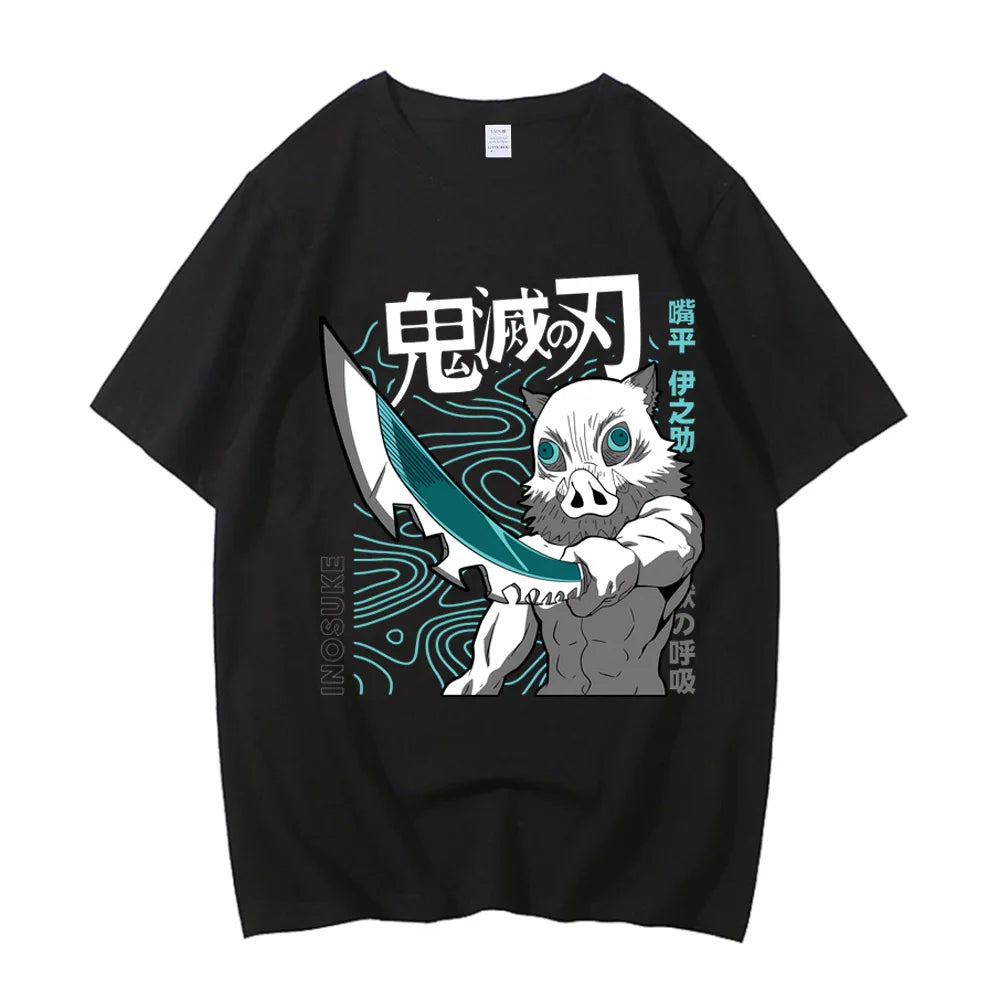 Demon Slayer - T-Shirts