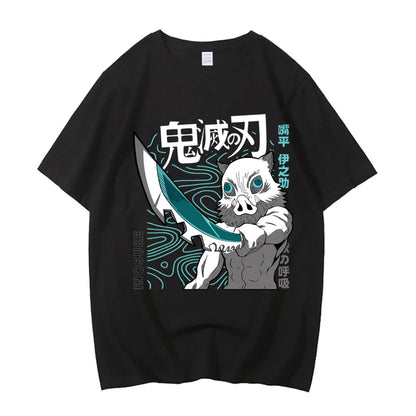 Demon Slayer - T-Shirts