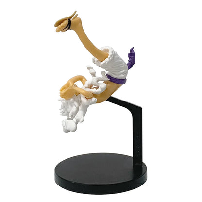 One Piece - Monkey D Luffy Figure (Gear 5)