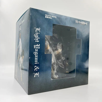 Death Note - Light Yagami (24cm)