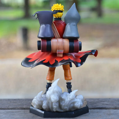 Naruto - Naruto Figure (23cm)