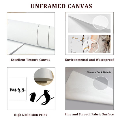 Attack on Titan  Canvas Art Poster  Anime Wall Decor for Bedroom Game Room