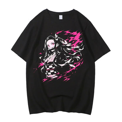 Demon Slayer - T-Shirts