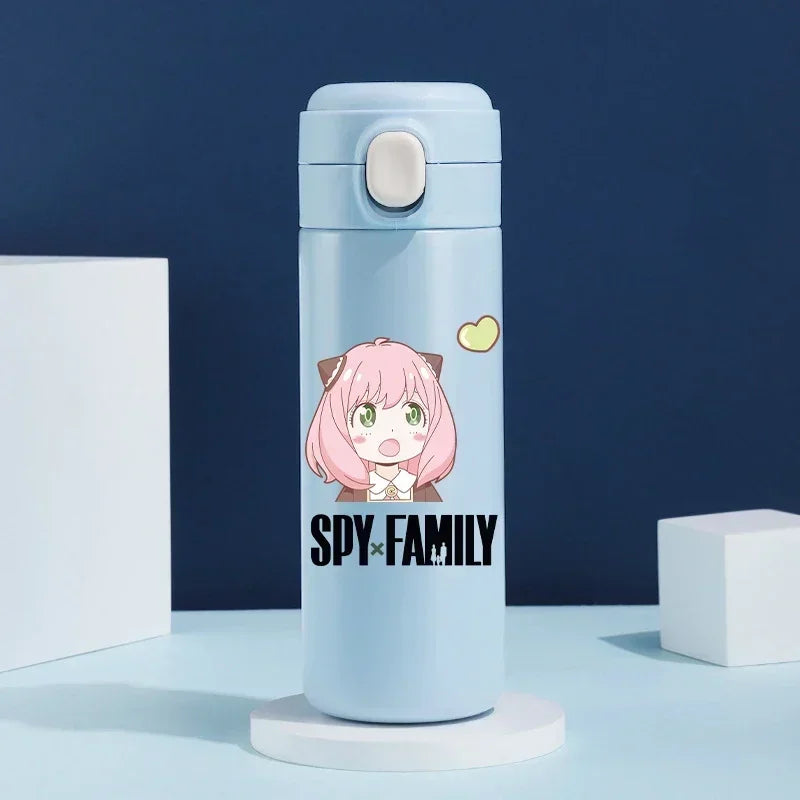 Spy×Family - Thermos (420ml)