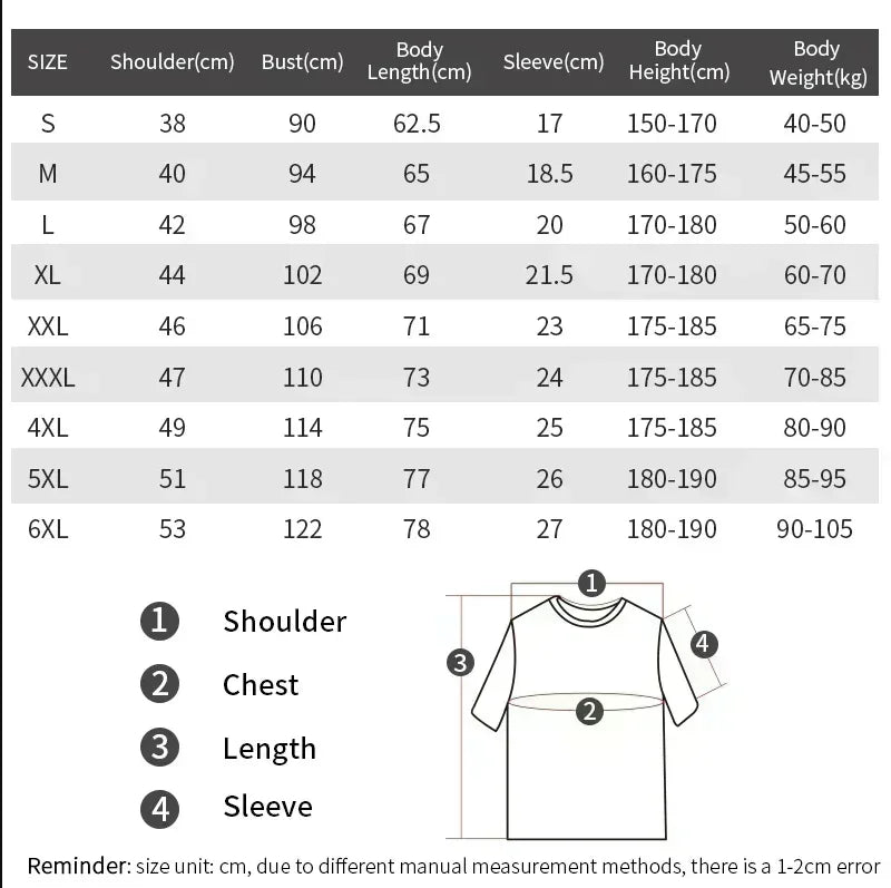 One Piece - T-Shirt (Luffy Rear View)