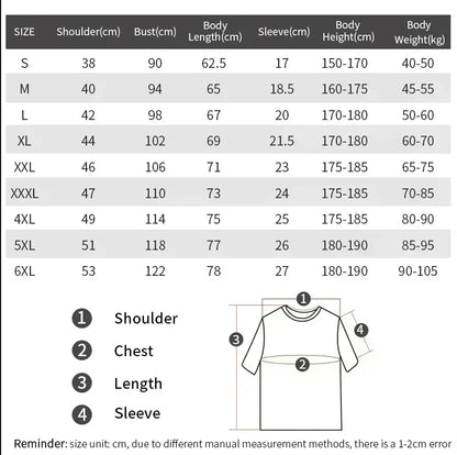 One Piece - T-Shirt (Luffy Rear View)