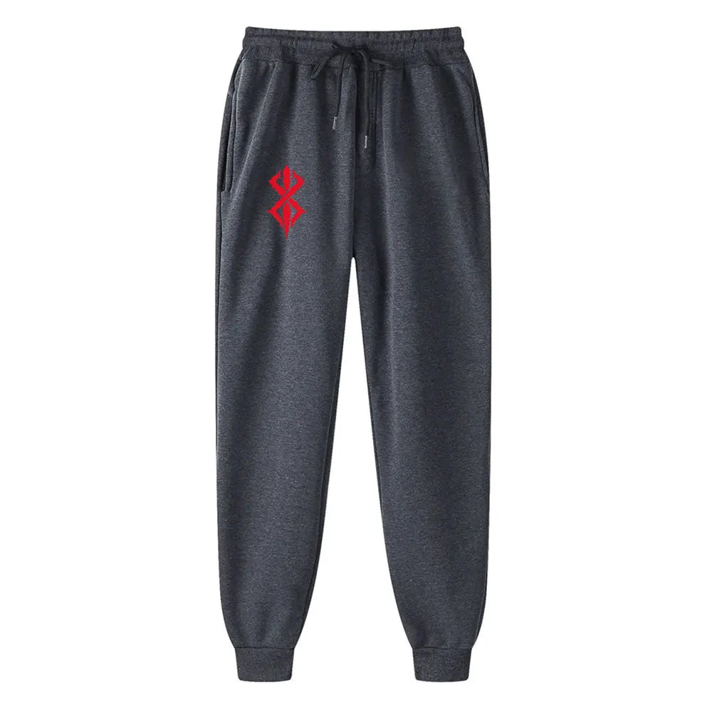 Berserk - Fleece Sweatpants