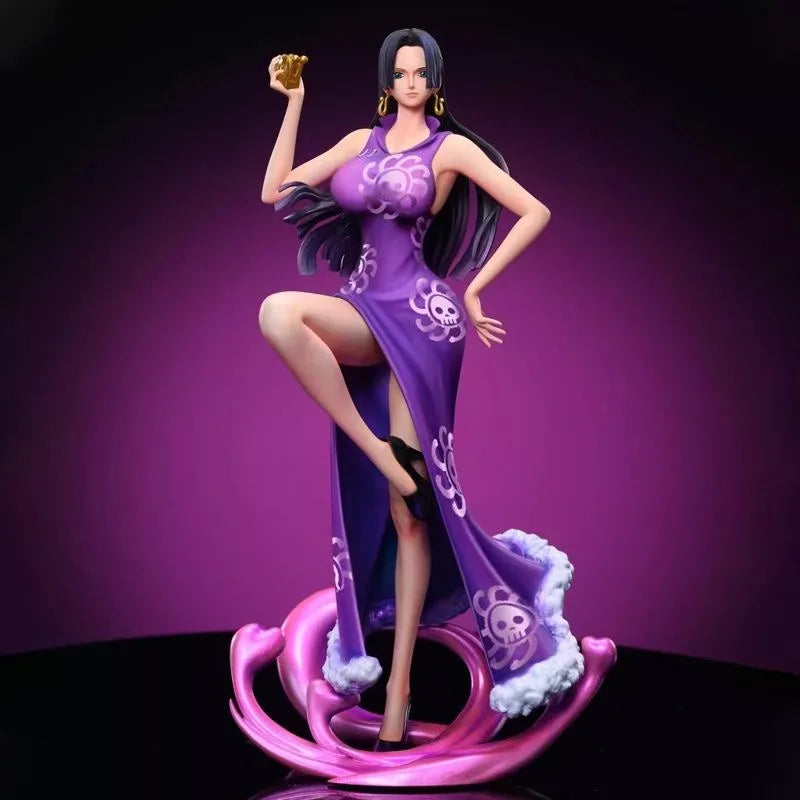 One Piece - Boa Hancock Figure (25cm)