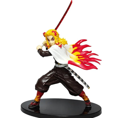 Demon Slayer - Character Figures (17-20cm)