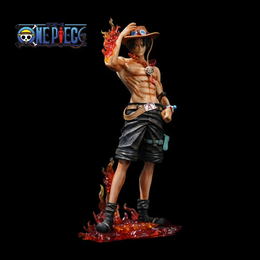 One Piece - Ace (23cm)