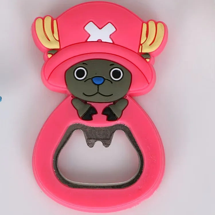 One Piece - Bottle Opener (Chopper)