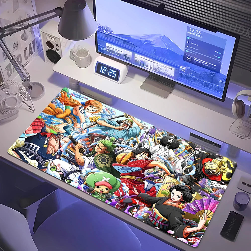 One Piece - Mouse Pad (900x400x2mm)