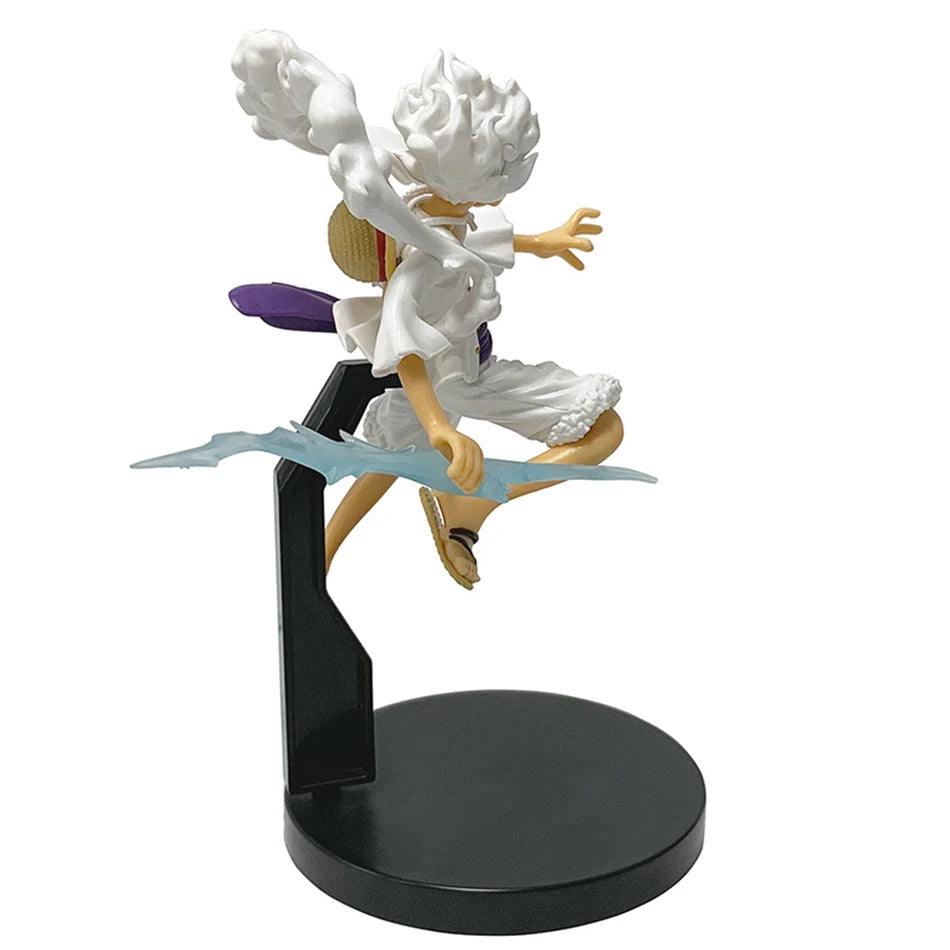 One Piece - Monkey D Luffy Figure (Gear 5)