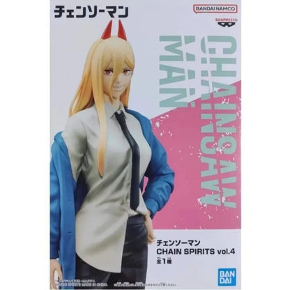 Chainsaw Man - Power Figure (16cm)
