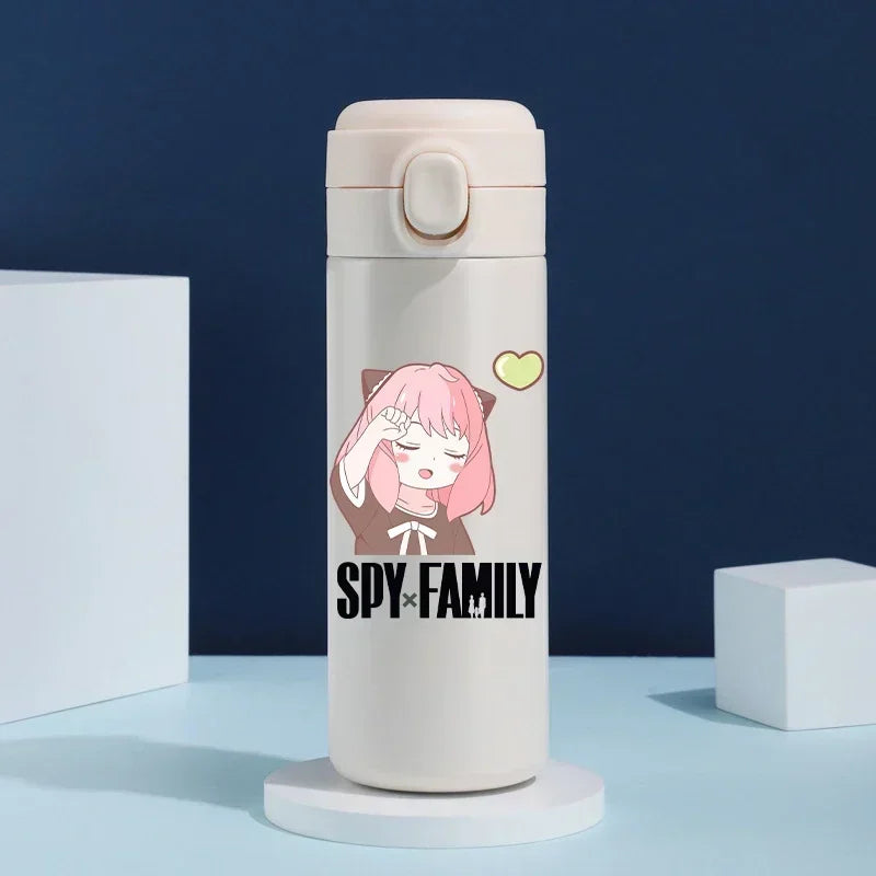 Spy×Family - Thermos (420ml)