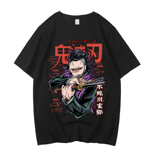 Demon Slayer - T-Shirts