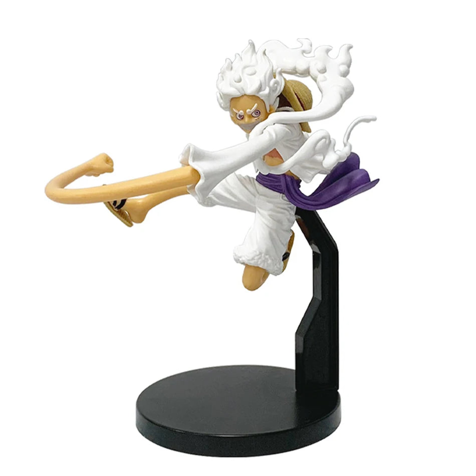 One Piece - Monkey D Luffy Figure (Gear 5)