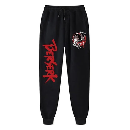 Berserk - Sports Pants