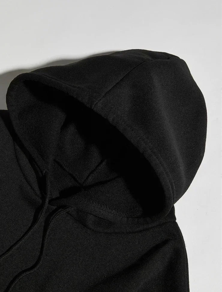 One Piece - Hoodie (Luffy Gear 5)