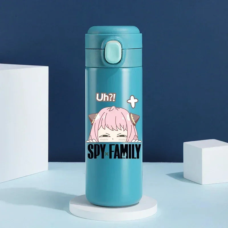 Spy×Family - Thermos (420ml)