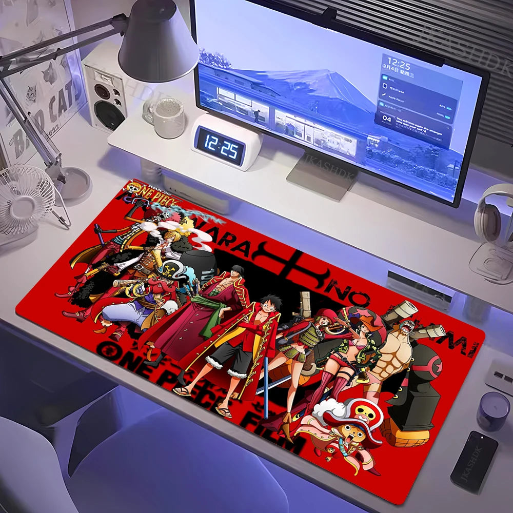 One Piece - Mouse Pad (900x400x2mm)
