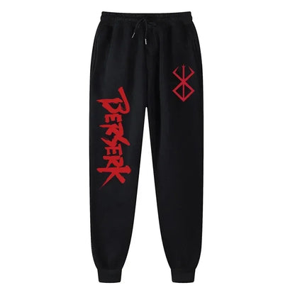 Berserk - Sports Pants