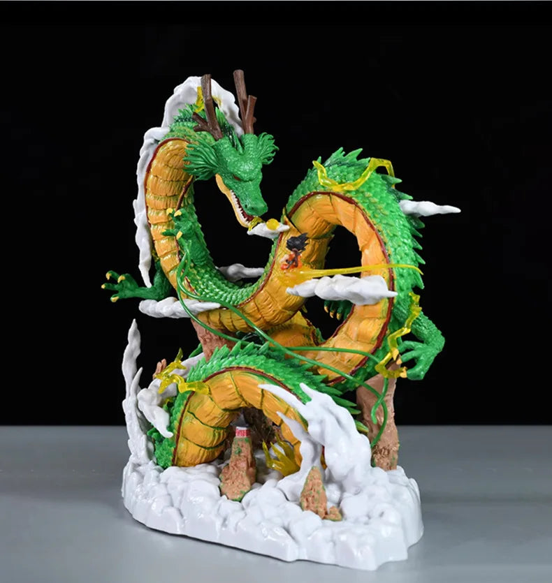 Dragon Ball - Shenron Figure (24cm)