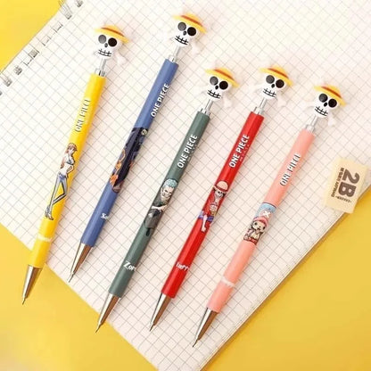 One Piece - Automatic Pencil (0.7mm)