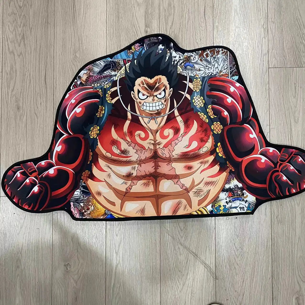 One Piece- Soft Anti-slip Rugs