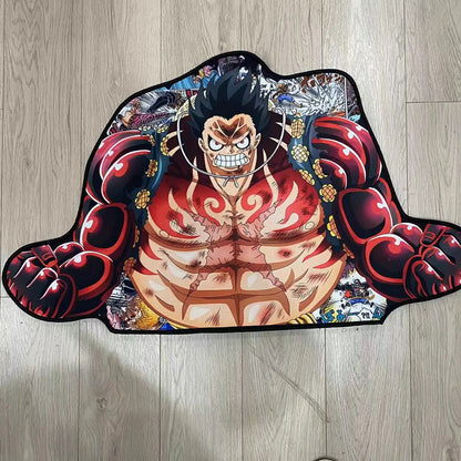 One Piece- Soft Anti-slip Rugs