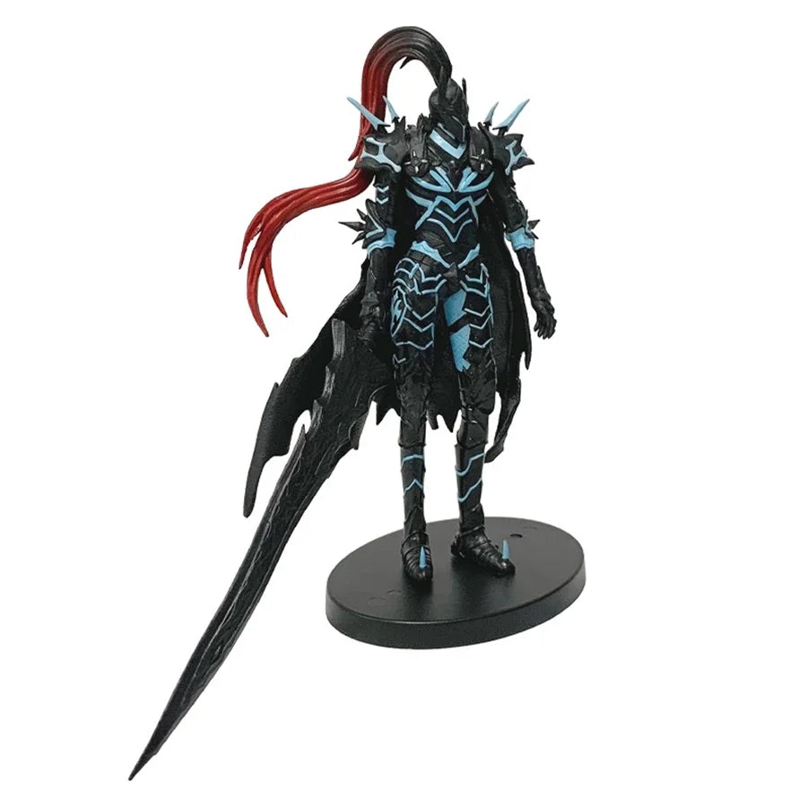 Solo Leveling - Igris Figure (21cm)