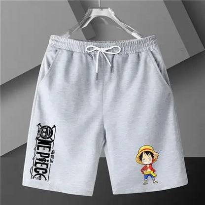 One Piece - Shorts (Luffy)