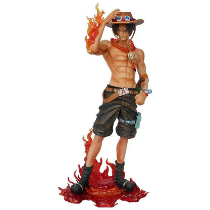 One Piece - Ace (23cm)