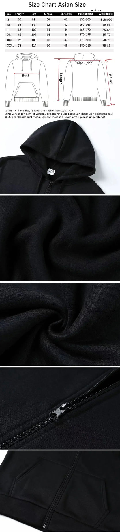 Demon Slayer - Jacket (Hashira Members)