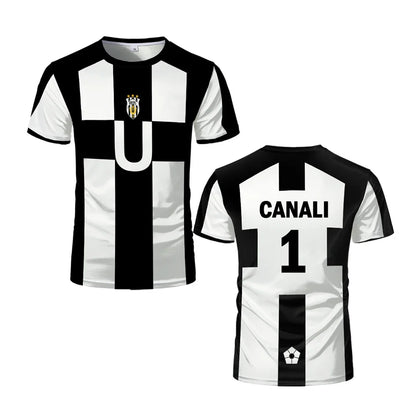 Blue Lock - Jerseys (Ubers)