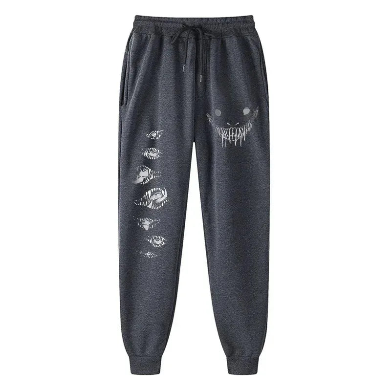 Berserk - Sports Pants