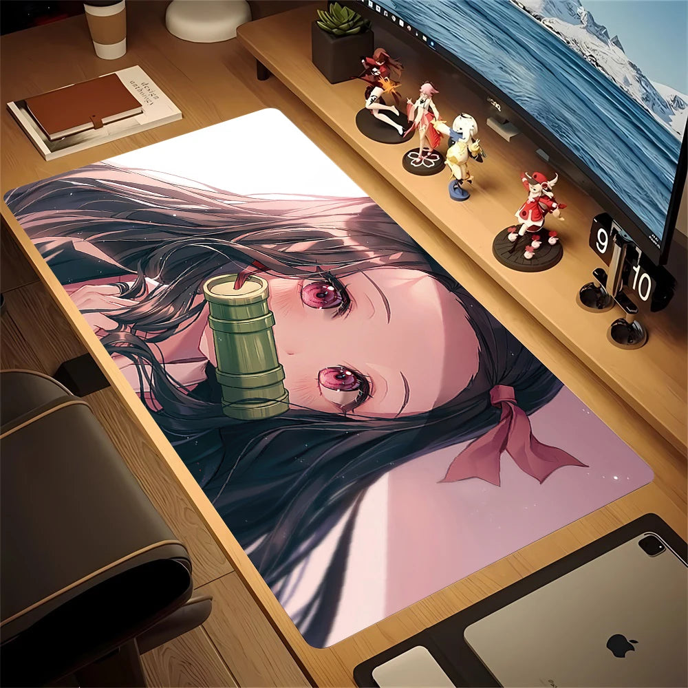Demon Slayer - Mousepad (90x40cm)