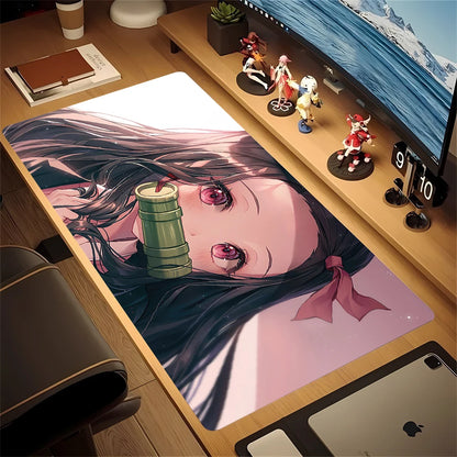 Demon Slayer - Mousepad (90x40cm)