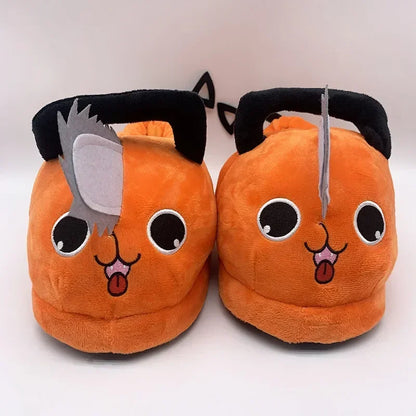 Chainsaw Man - Slippers