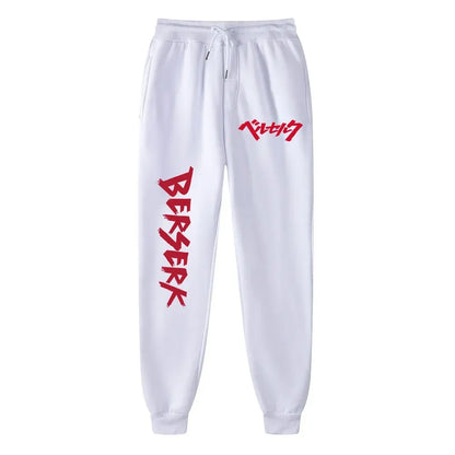 Berserk - Fleece Sweatpants