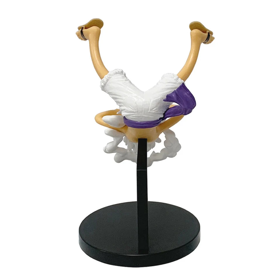 One Piece - Monkey D Luffy Figure (Gear 5)