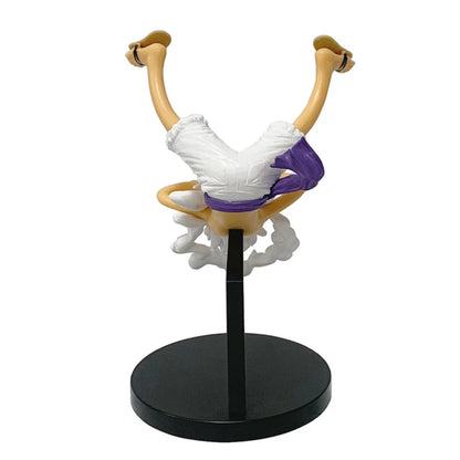 One Piece - Monkey D Luffy Figure (Gear 5)